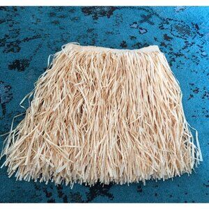 Childrens Grass Skirt costume